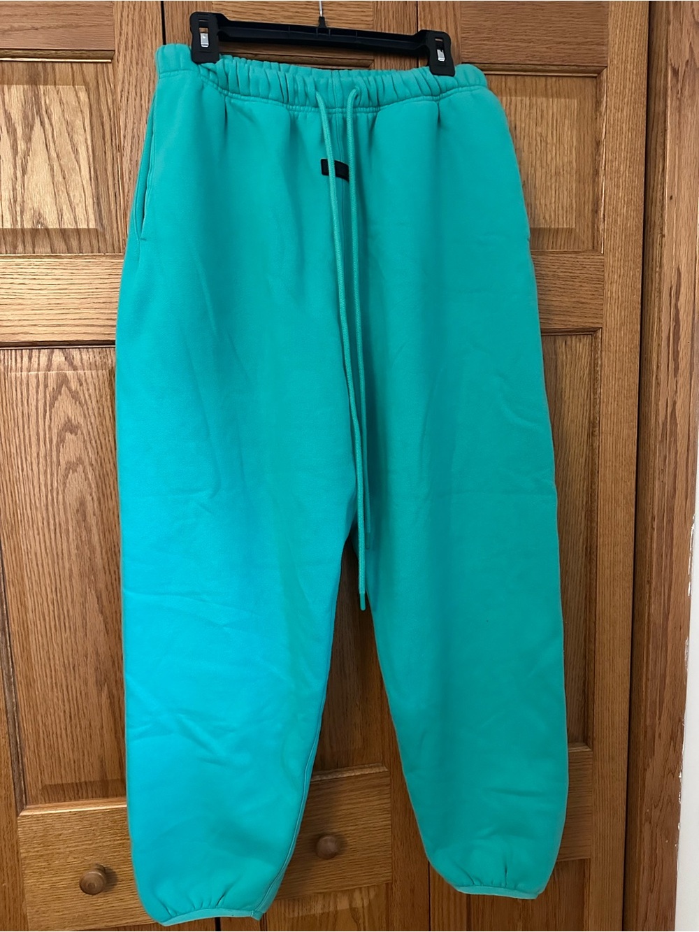 Fear of God Essentials Sweatpant ‘Mint Leaf’